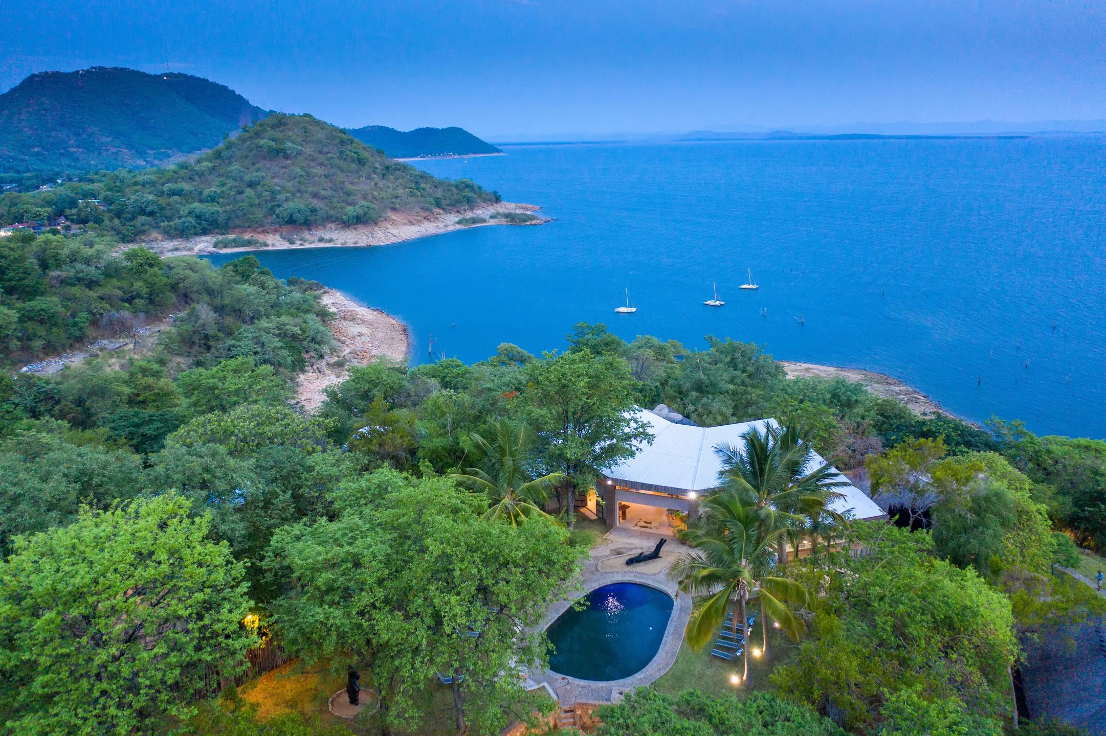 Kariba Safari Lodge thumbnail 2
